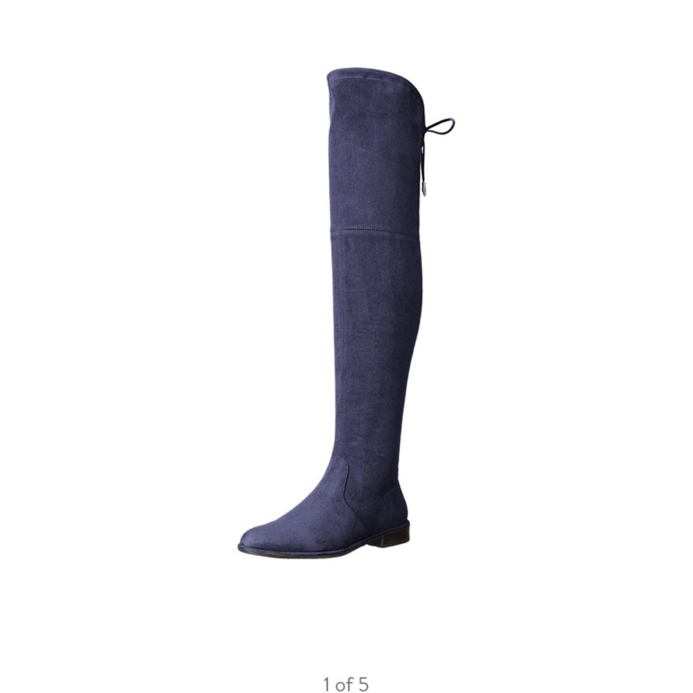 Marc fisher over the knee boots size 6